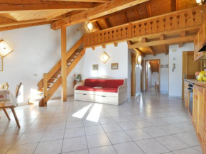 Apartment Apt 31 by Interhome Campitello Die Fassa